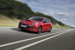 Mazda3 MPS 2012 года